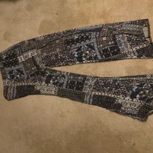BOHO Pants